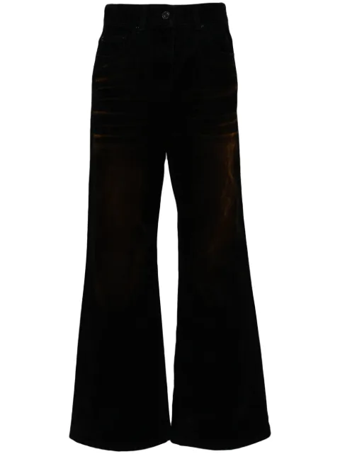 Juun.J straight-leg jeans