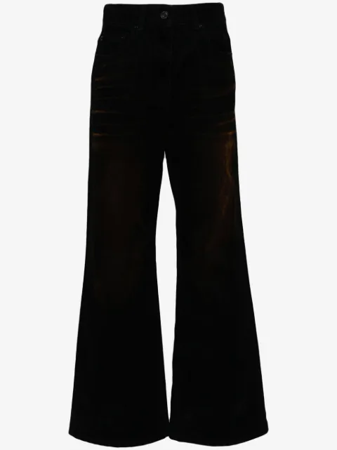 Juun.J straight-leg jeans