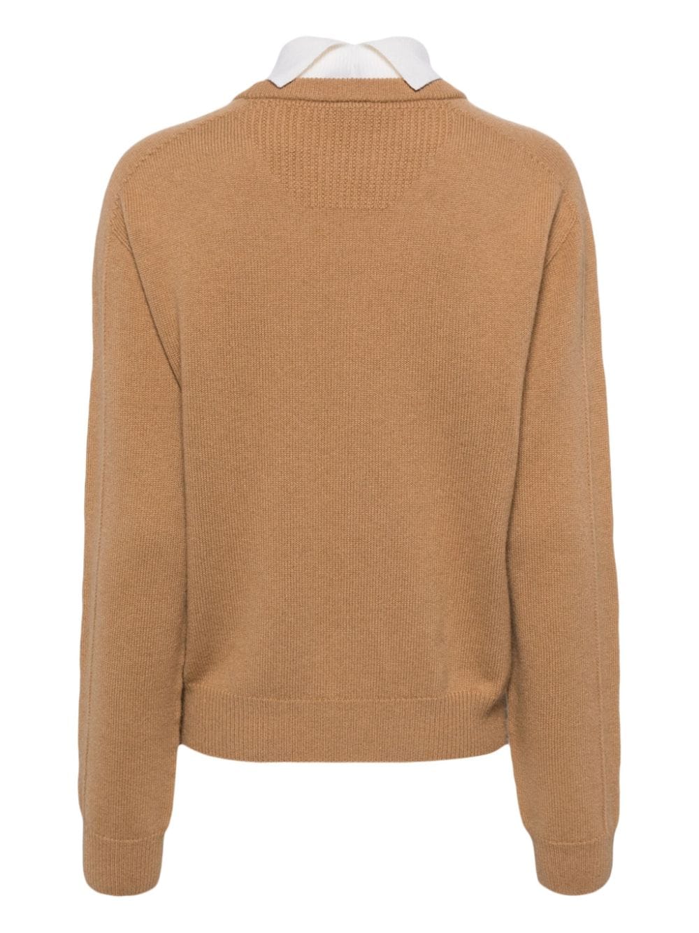 JUUNJ TURTLENECK JUMPER 