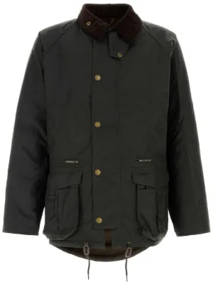 Barbour for Men Designer Jackets Coats FARFETCH NZ