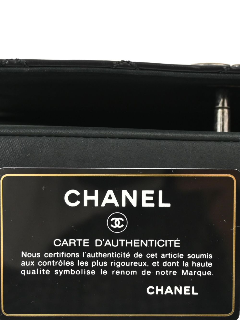 CHANEL Pre-Owned 2016 Day Trip shoulder bag WOMEN