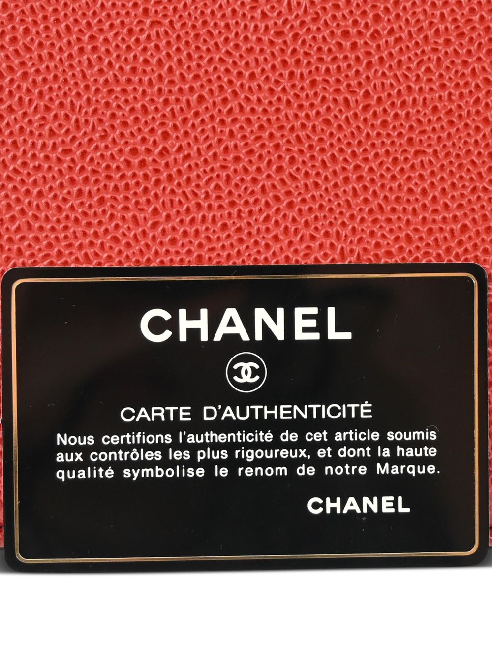 CHANEL 2002 Medallion tote bag Women