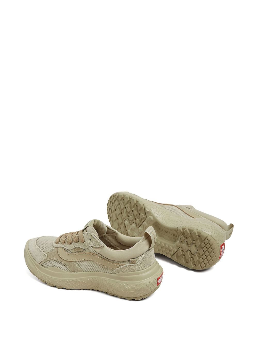 Vans Mte Ultrarange Neo VR3 sneakers Beige