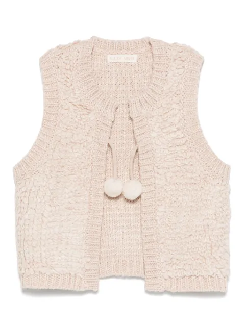 LOUISE MISHA KIDS Heddi cardigan