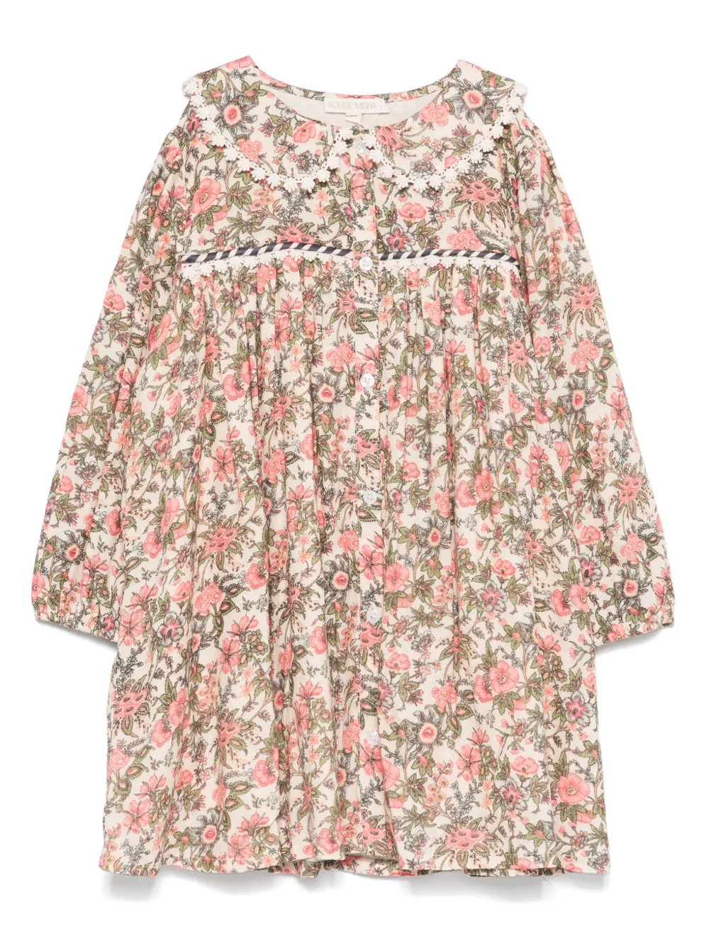 Shop Louise Misha Marlotta Dress