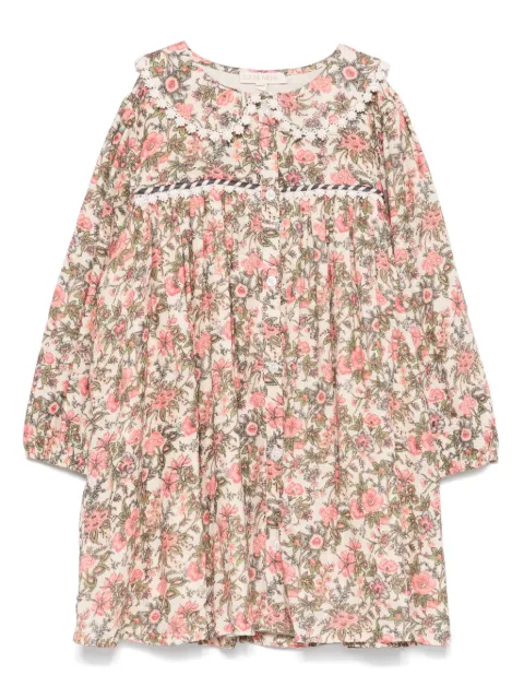 LOUISE MISHA KIDS Marlotta dress