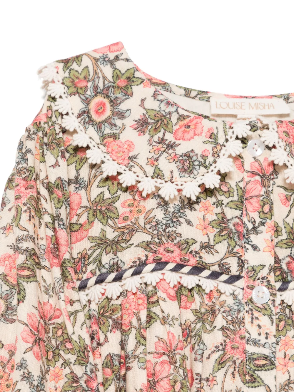 Shop Louise Misha Marlotta Dress