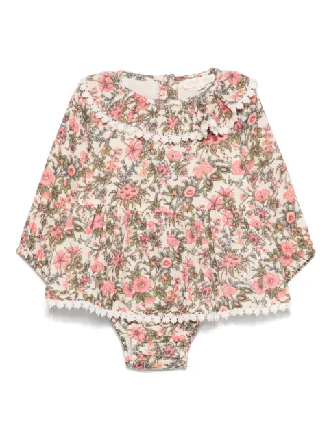 LOUISE MISHA KIDS India dress
