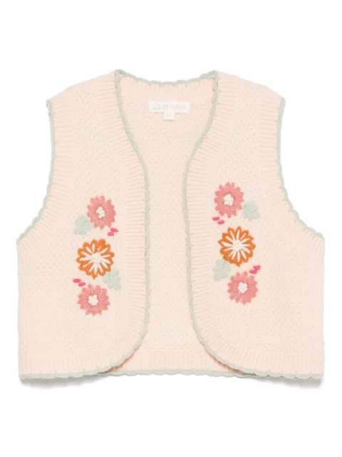 LOUISE MISHA KIDS Sylna vest