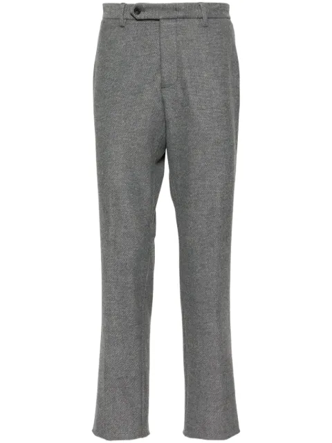 Man On The Boon. stretch chino