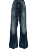 R13 Damon jeans - Blue