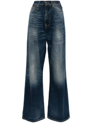 デニム・ジーパン R13 Women Denims R13W6452D283C Blue デニム・ジーパン R13 Women Denims R13W6452D283C Blue Women's