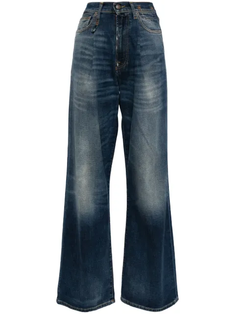 R13 Damon jeans