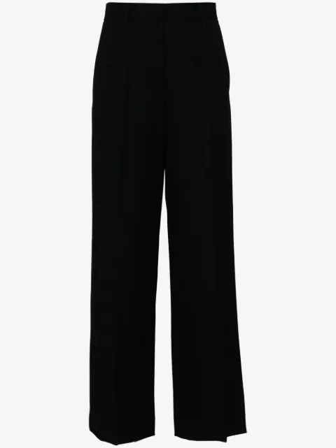 Juun.J basic trousers
