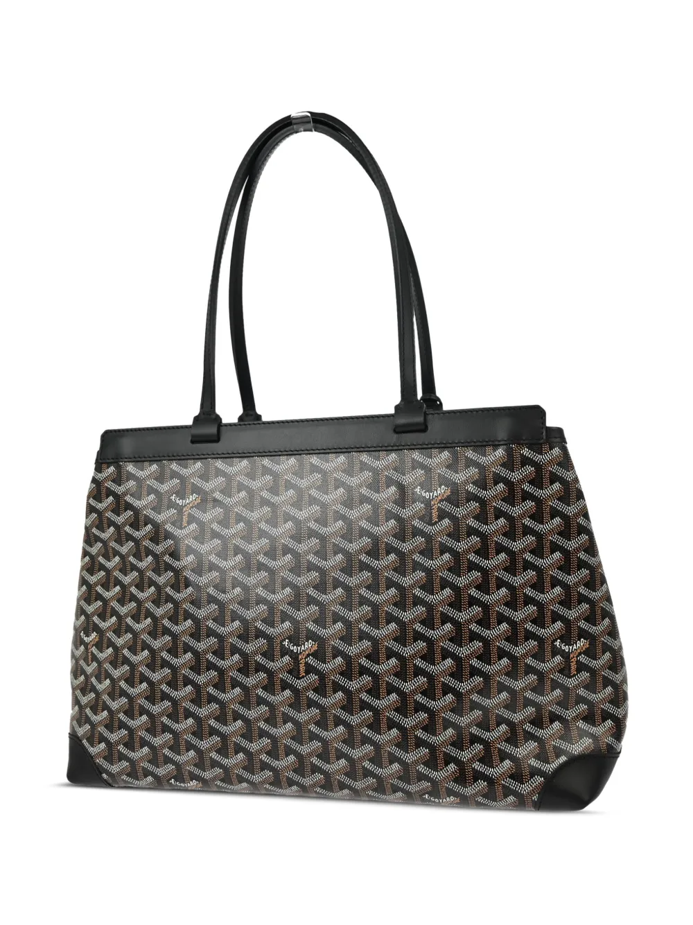 Goyard bellechasse tote deals