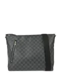 Louis Vuitton Pre-Owned 2012 Mick MM shoulder bag - Black