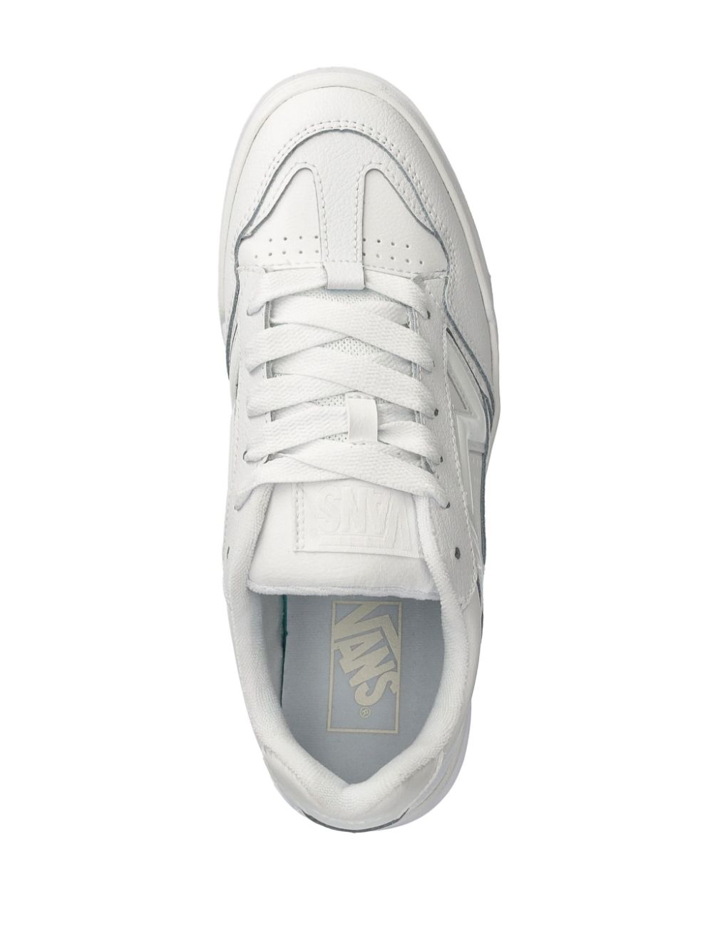 Vans Upland sneakers White