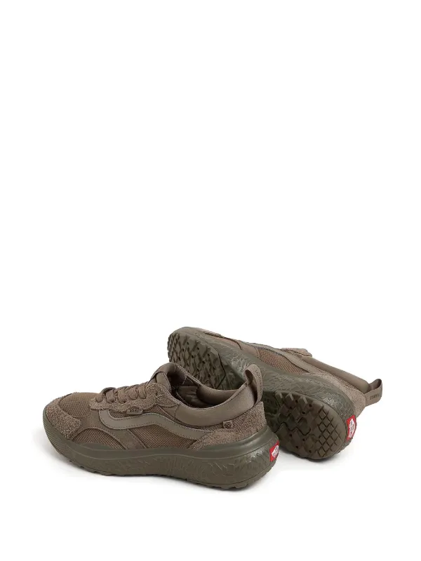 Vans MTE UltraRange Neo VR3 Sneakers | Brown | FARFETCH