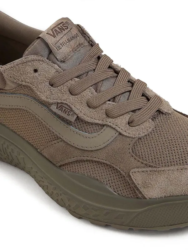 ★VANS★MTE Ultra Range NEO VR3 Brown★大人気 Vans MTE UltraRange Neo VR3 Sneakers | Brown | FARFETCH