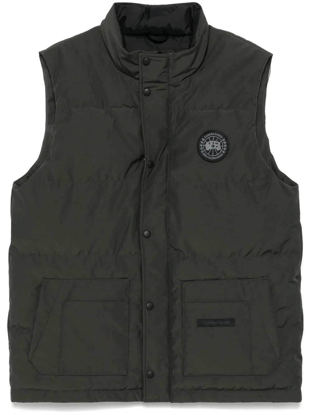Affordable Canada Goose Freestyle Crew gilet Men