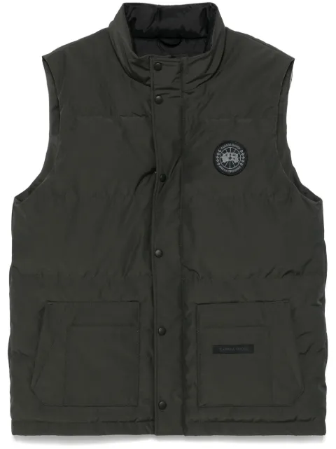 Canada Goose chaleco Freestyle Crew