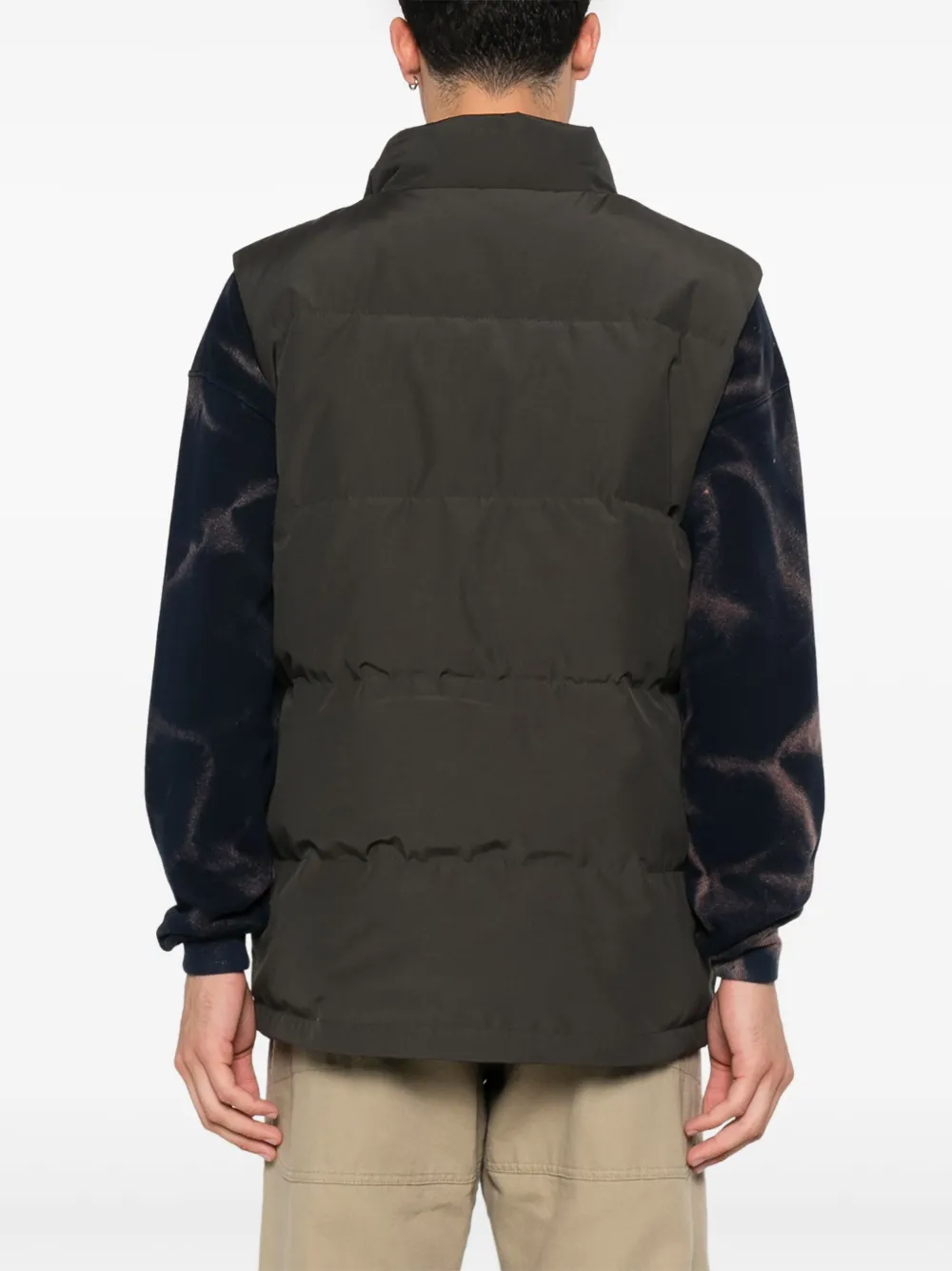 Affordable Canada Goose Freestyle Crew gilet Men