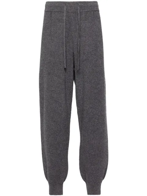 Man On The Boon. pants tejidos