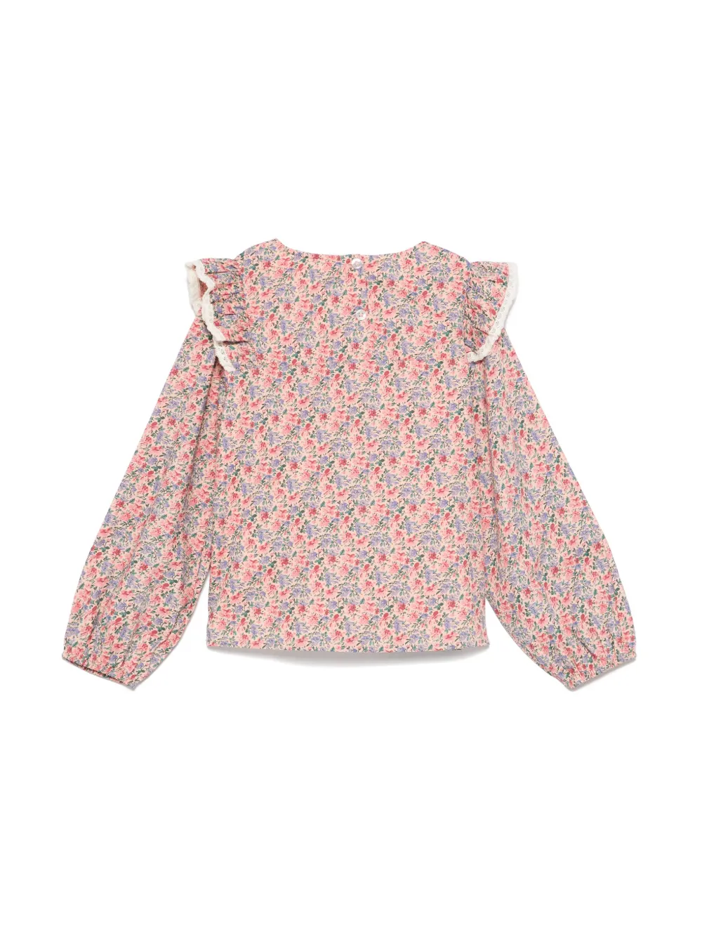 LOUISE MISHA KIDS Tubi blouse | Girls Blouses | Image 2