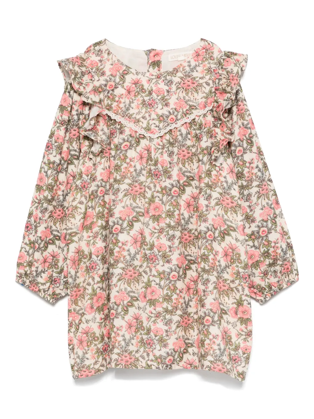 Shop Louise Misha Lara Dress