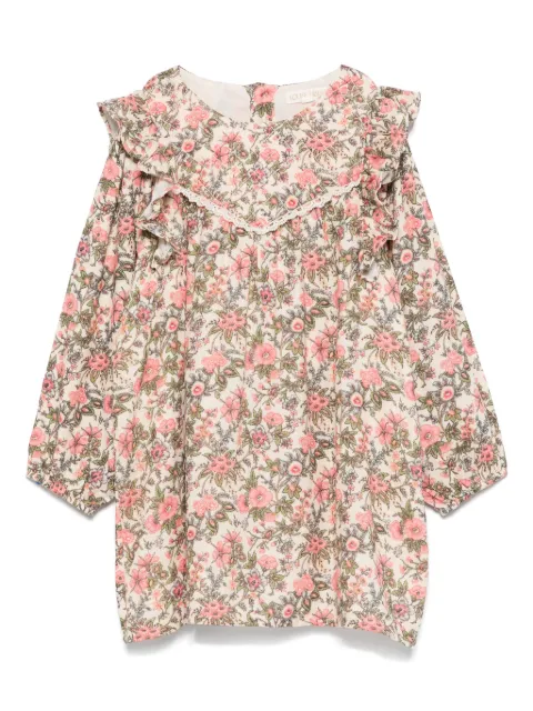 LOUISE MISHA KIDS Lara dress