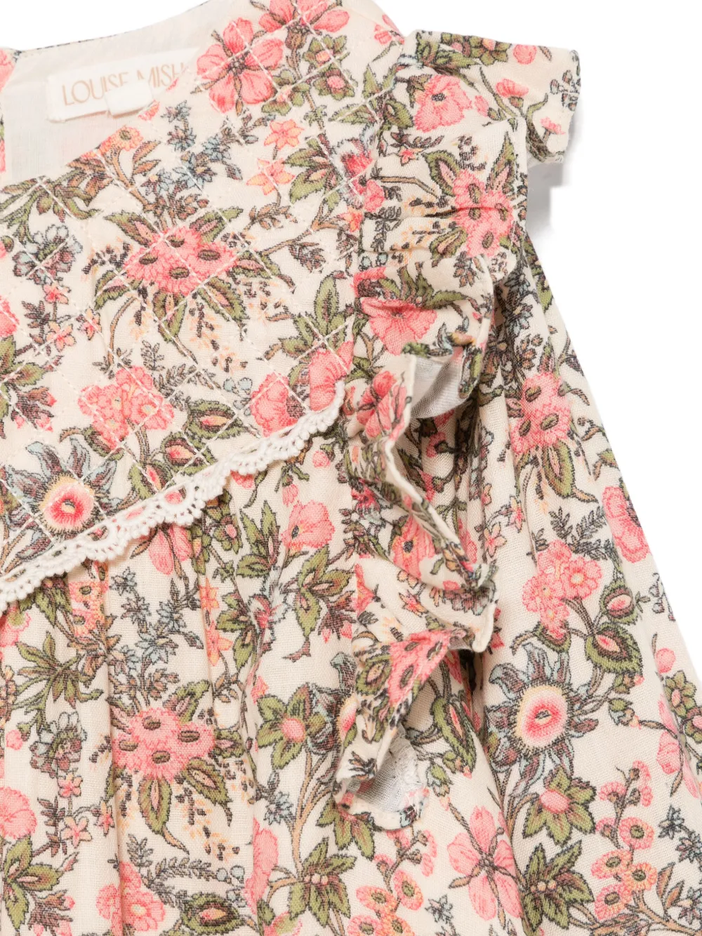Shop Louise Misha Lara Dress