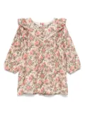 LOUISE MISHA KIDS Lara dress - Neutrals