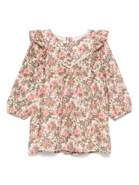 LOUISE MISHA KIDS Lara dress