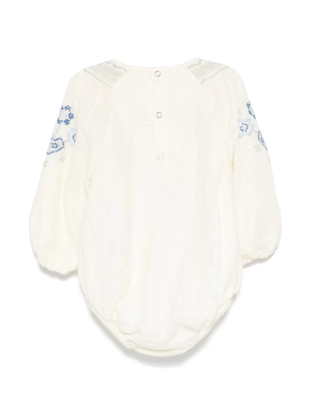 LOUISE MISHA KIDS Ilaki body - Beige