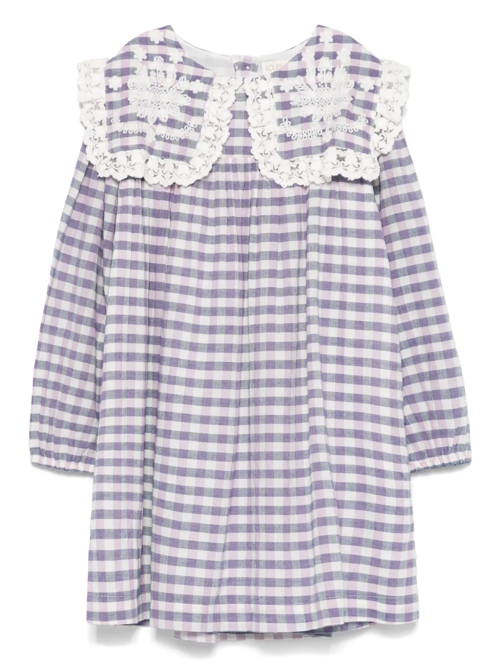 LOUISE MISHA ARINOLA DRESS