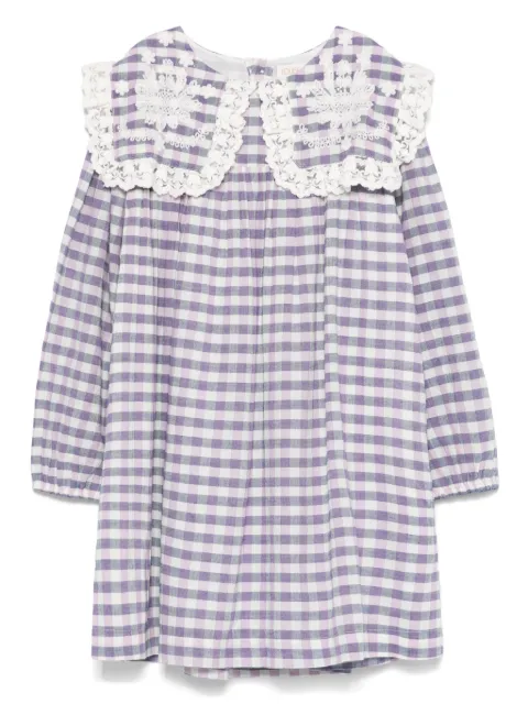 LOUISE MISHA KIDS Arinola dress