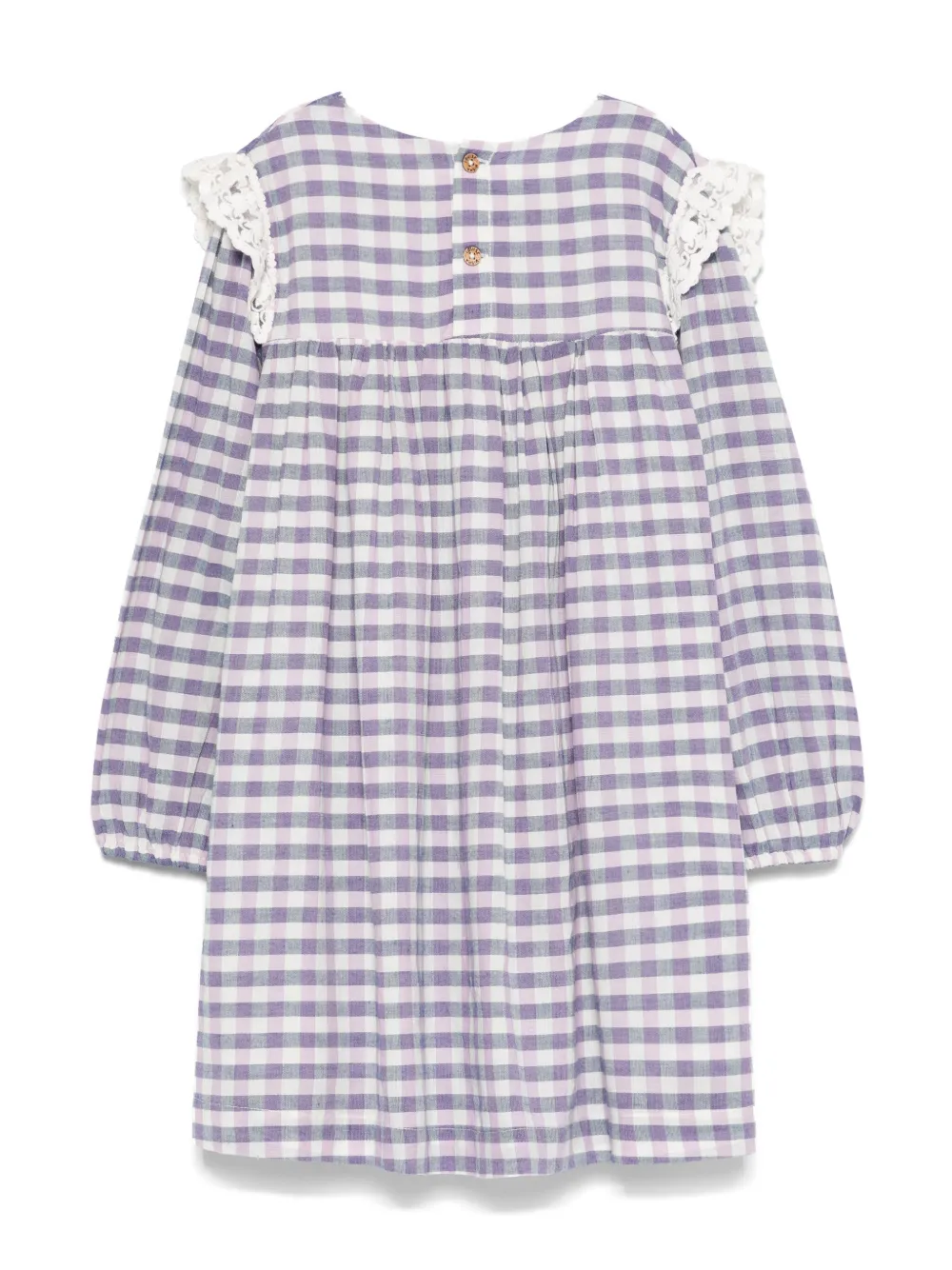 LOUISE MISHA ARINOLA DRESS