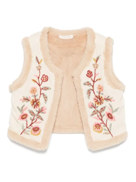 LOUISE MISHA KIDS Libra vest
