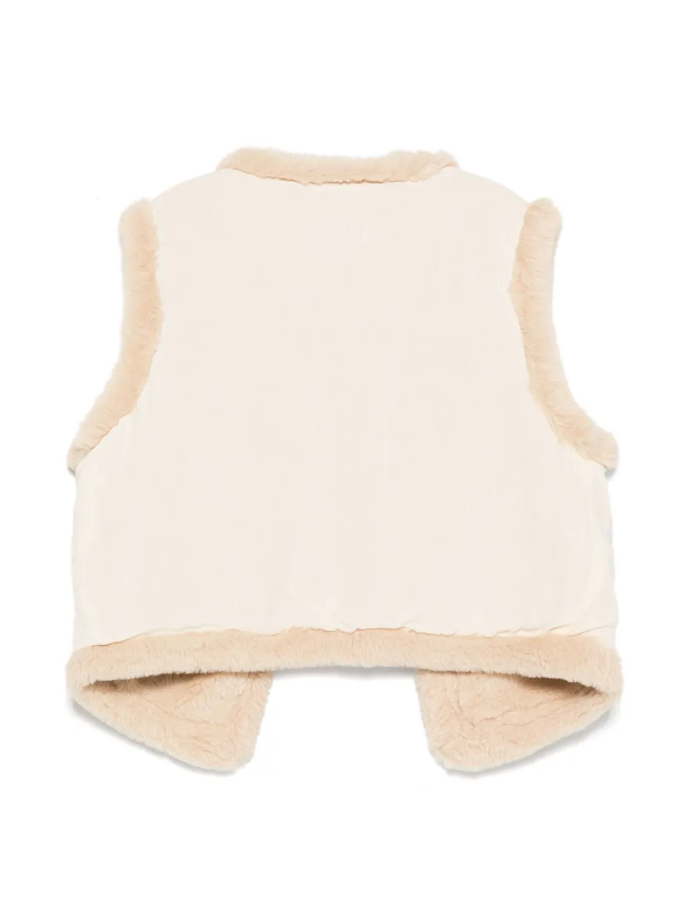 LOUISE MISHA KIDS Libra vest | Girls Waistcoats & Gilets | Image 2