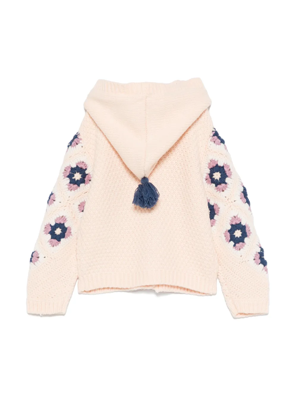 LOUISE MISHA KIDS Tonyla vest Roze