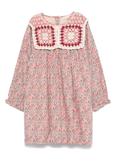 LOUISE MISHA KIDS Warise dress