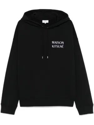 Maison Kitsuné Hoodies for Men - Shop Now on FARFETCH