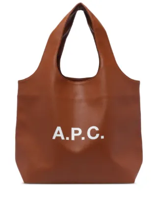 A.P.C.