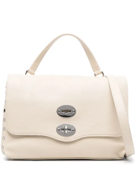 Zanellato small Postina tote bag
