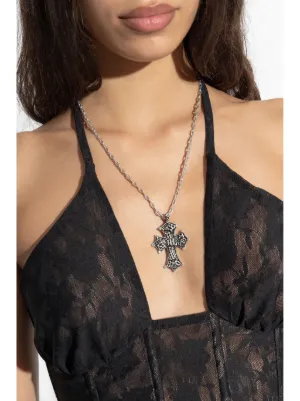 MISBHV（ミスビヘイブ）メンズ ネックレス - FARFETCH