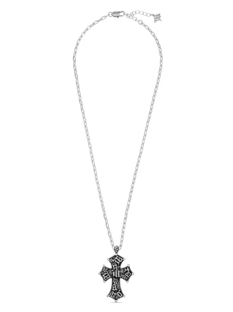 MISBHV Preacher vintage chain necklace