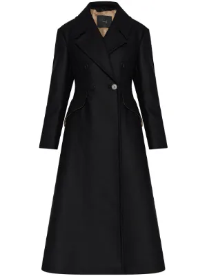 ウィメンズ ダブルコート 海外通販 - FARFETCH