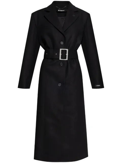 MISBHV Stockholm coat