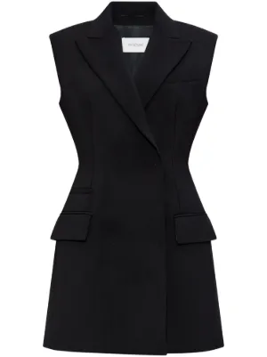 【送料&関税込】SportMax Pegli Gilet 28026379_57560842_600.jpg