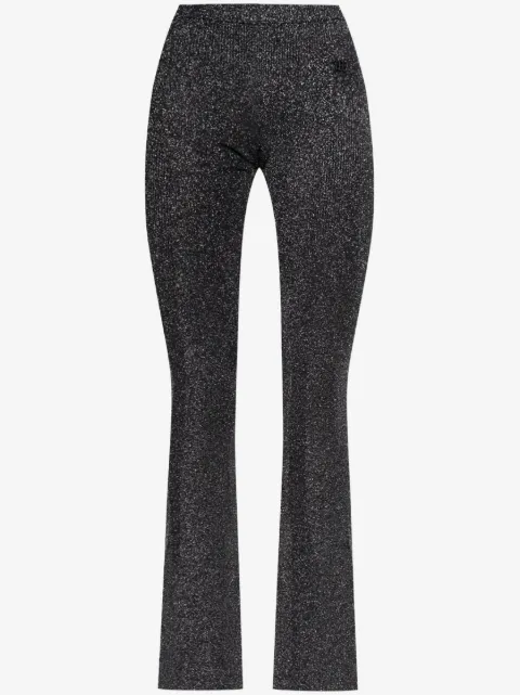 MISBHV pantalones acampanados